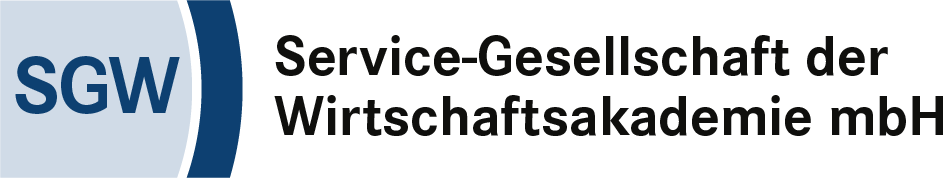 SGW - Servicegesellschaft der Wirtschaftsakademie mbH